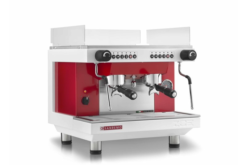 espressomaschine hamburg mieten